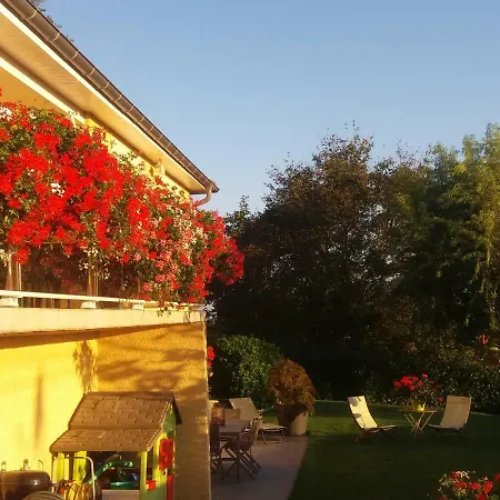 Ma Maison Fleurie Proche Aéroport, Eurexpo * Janneyrias